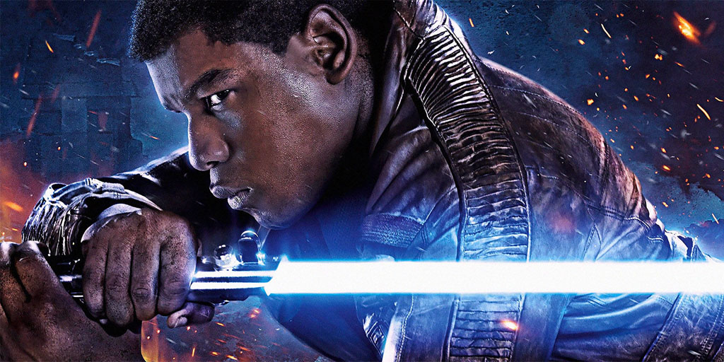 Star Wars, Episode VII dalam Versi Blu-ray!